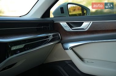 Седан Audi A6 2019 в Рівному