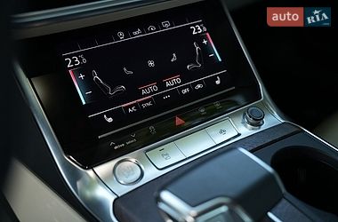Седан Audi A6 2019 в Рівному