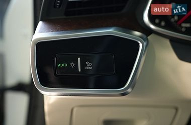 Седан Audi A6 2019 в Рівному