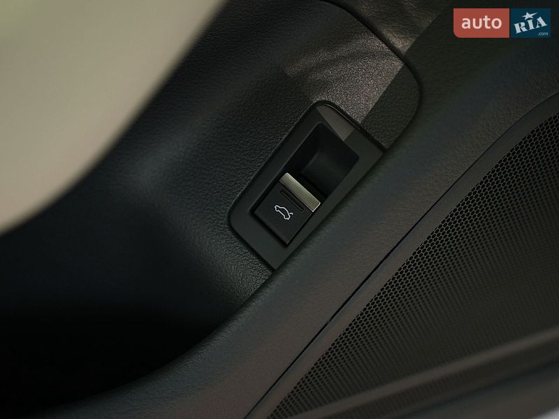 Седан Audi A6 2019 в Рівному