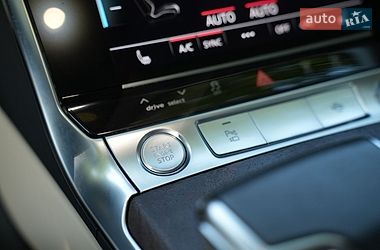 Седан Audi A6 2019 в Рівному