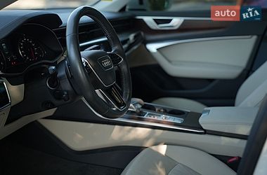 Седан Audi A6 2019 в Рівному