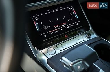 Седан Audi A6 2019 в Рівному