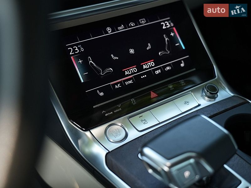 Седан Audi A6 2019 в Рівному