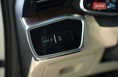 Седан Audi A6 2019 в Рівному