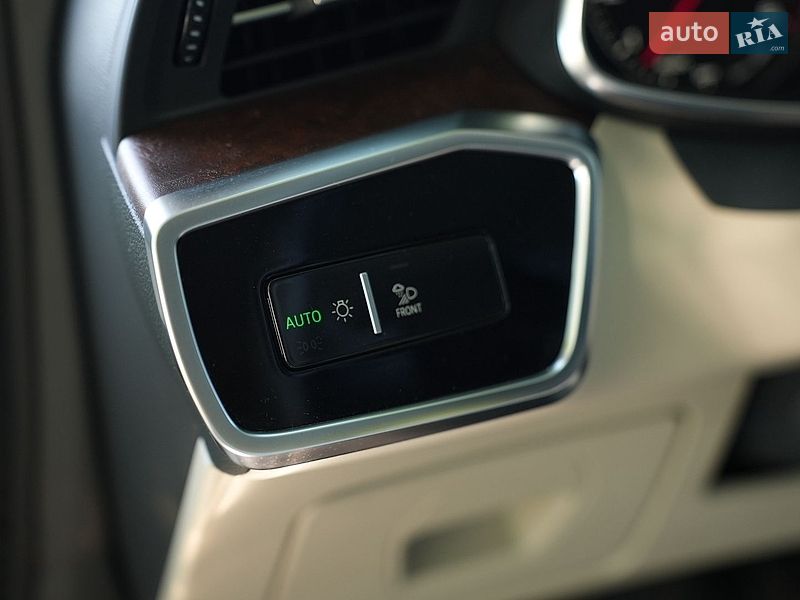 Седан Audi A6 2019 в Рівному