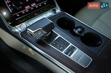 Седан Audi A6 2019 в Рівному