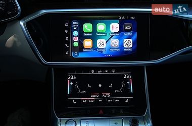 Седан Audi A6 2019 в Рівному