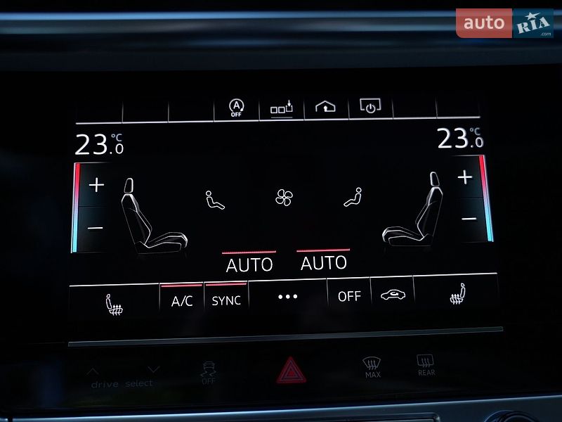 Седан Audi A6 2019 в Рівному