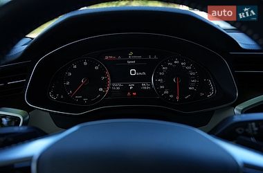 Седан Audi A6 2019 в Рівному