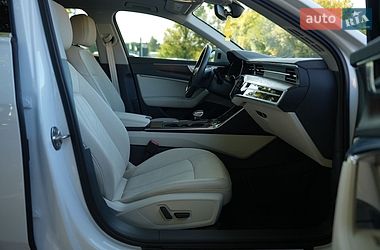 Седан Audi A6 2019 в Рівному