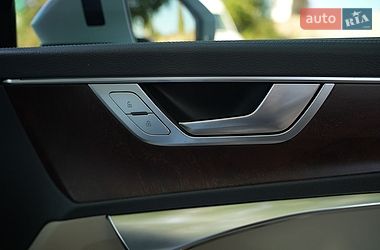 Седан Audi A6 2019 в Рівному