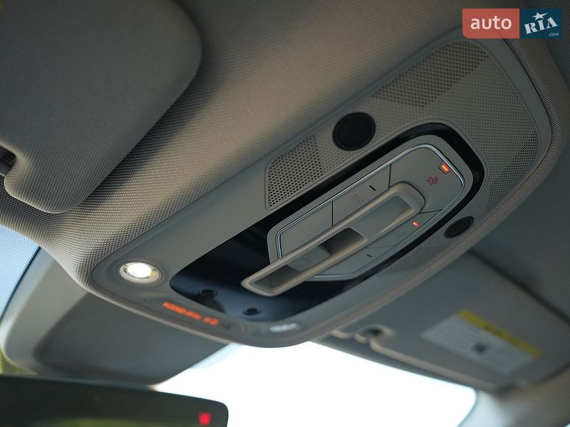 Седан Audi A6 2019 в Рівному