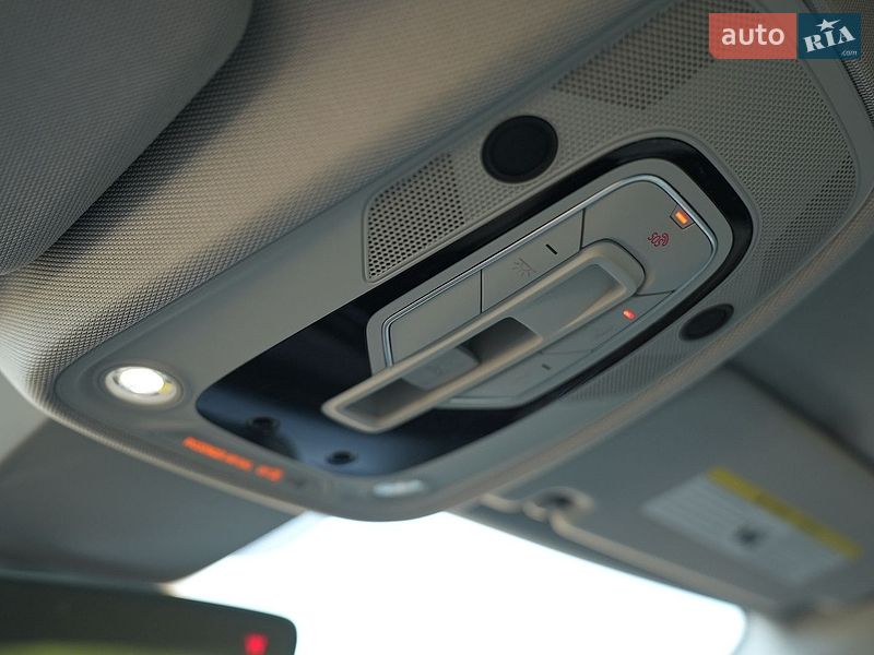 Седан Audi A6 2019 в Рівному