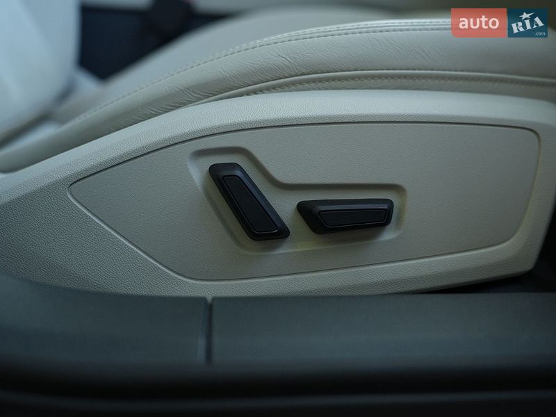 Седан Audi A6 2019 в Рівному