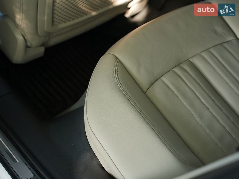 Седан Audi A6 2019 в Рівному