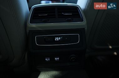 Седан Audi A6 2019 в Рівному