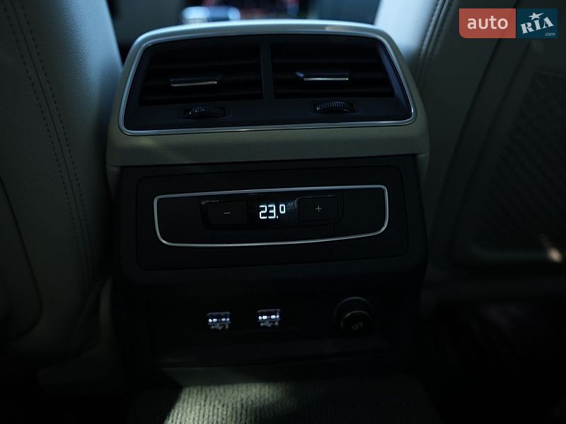 Седан Audi A6 2019 в Рівному