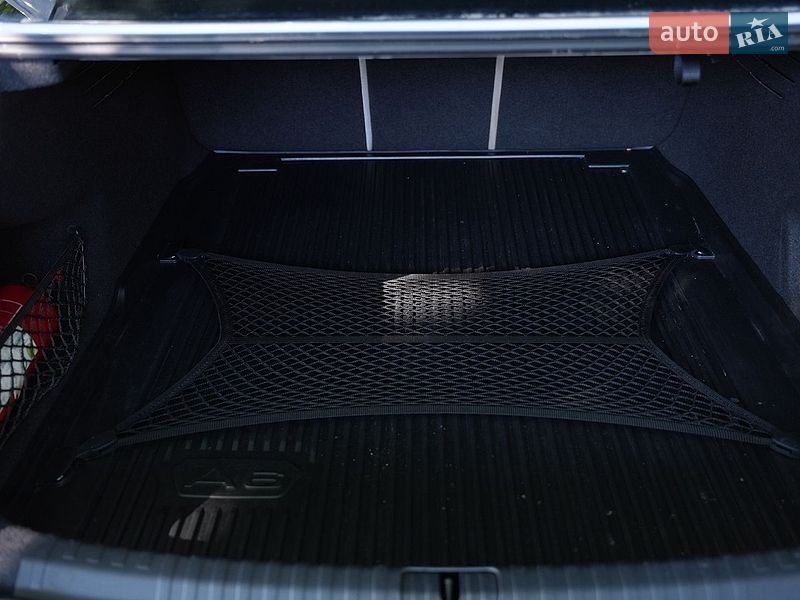 Седан Audi A6 2019 в Рівному