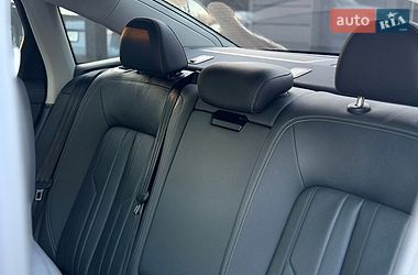 Седан Audi A6 2019 в Львові
