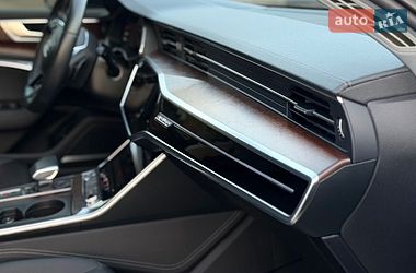 Седан Audi A6 2019 в Львові