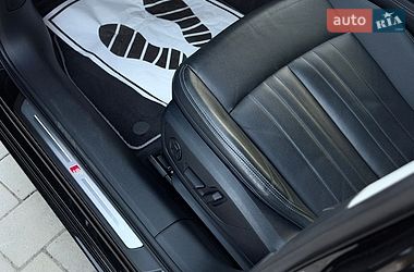 Седан Audi A6 2019 в Львові