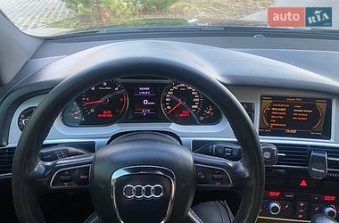Седан Audi A6 2009 в Хмельницком фото 15 Седан Audi A6 2009 в Хмельницком