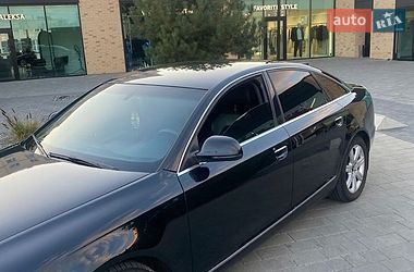 Седан Audi A6 2009 в Хмельницком фото 6 Седан Audi A6 2009 в Хмельницком