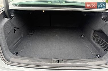 Седан Audi A6 2014 в Одесі