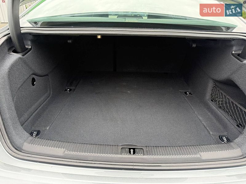 Седан Audi A6 2014 в Одесі