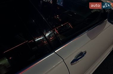 Седан Audi A6 2017 в Львове
