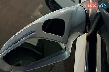 Седан Audi A6 2017 в Львове