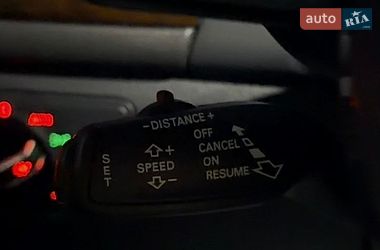 Седан Audi A6 2017 в Львове