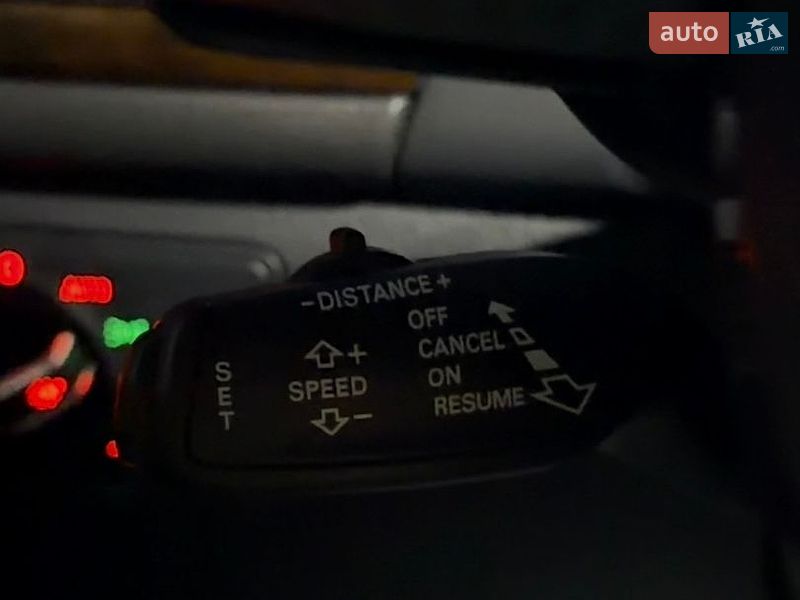 Седан Audi A6 2017 в Львове