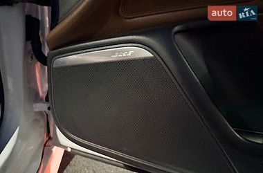 Седан Audi A6 2017 в Львове