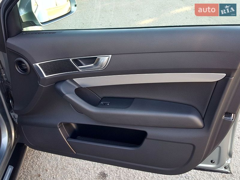 Седан Audi A6 2010 в Луцьку фото 27 Седан Audi A6 2010 в Луцьку