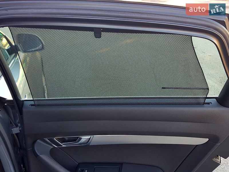 Седан Audi A6 2010 в Луцьку фото 31 Седан Audi A6 2010 в Луцьку