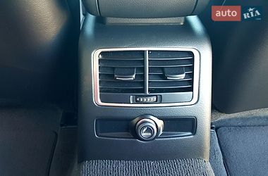 Седан Audi A6 2010 в Луцьку фото 35 Седан Audi A6 2010 в Луцьку