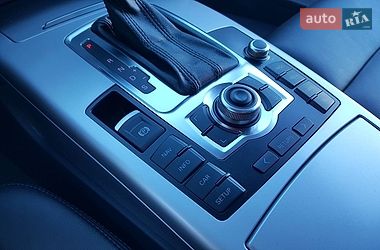 Седан Audi A6 2010 в Луцьку фото 39 Седан Audi A6 2010 в Луцьку