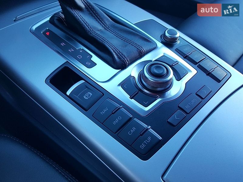 Седан Audi A6 2010 в Луцьку фото 39 Седан Audi A6 2010 в Луцьку