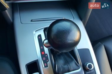 Седан Audi A6 2010 в Луцьку фото 40 Седан Audi A6 2010 в Луцьку