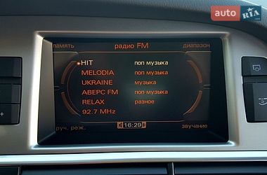 Седан Audi A6 2010 в Луцьку фото 44 Седан Audi A6 2010 в Луцьку