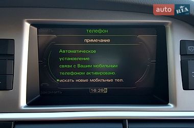 Седан Audi A6 2010 в Луцьку фото 47 Седан Audi A6 2010 в Луцьку