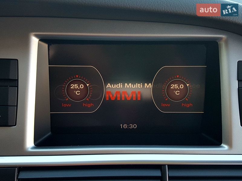 Седан Audi A6 2010 в Луцьку фото 49 Седан Audi A6 2010 в Луцьку