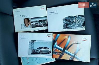 Седан Audi A6 2010 в Луцьку фото 53 Седан Audi A6 2010 в Луцьку