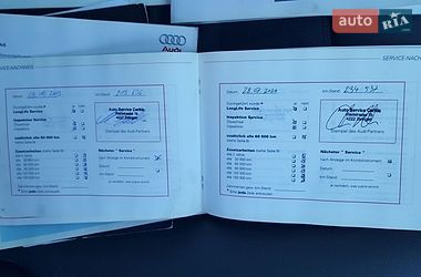 Седан Audi A6 2010 в Луцьку фото 57 Седан Audi A6 2010 в Луцьку