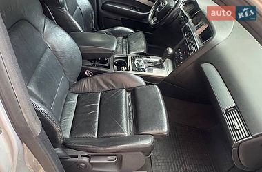 Седан Audi A6 2007 в Чернівцях