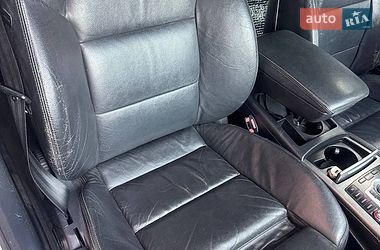 Седан Audi A6 2007 в Чернівцях