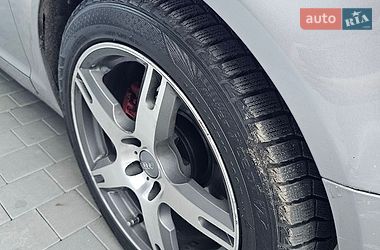 Седан Audi A6 2005 в Дубно