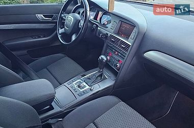 Седан Audi A6 2005 в Дубно